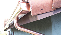 Rain Gutter Installation, Repair, Cleaning in Wadena, MN